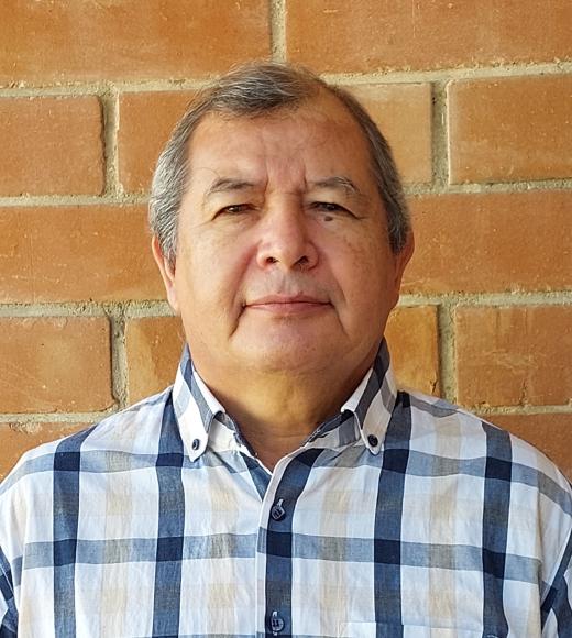 Rolando Cifuentes